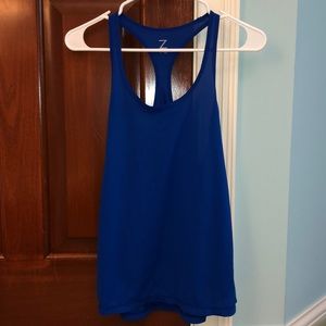 Zella workout tank